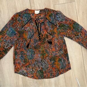 Edme & Esyllte for Anthropology